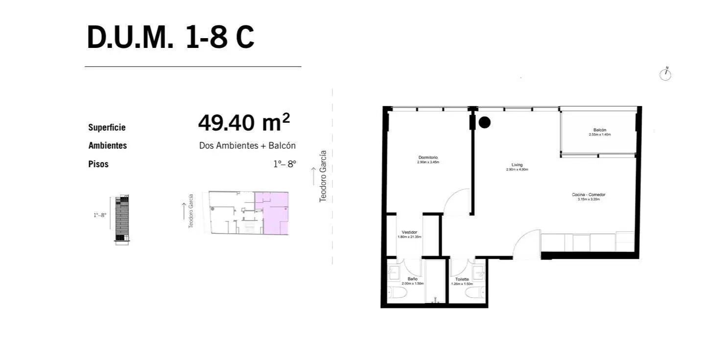 Plano 1
