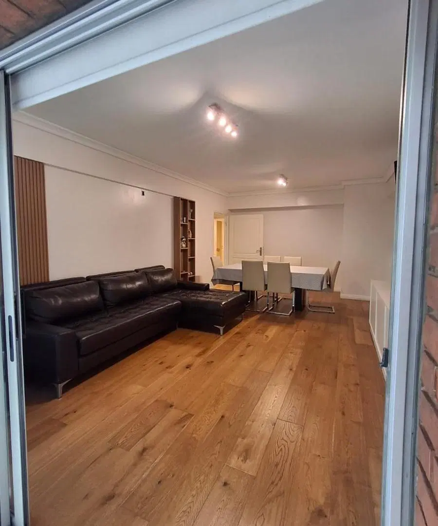 Venta Departamento 3 Ambientes con Dos Suites, Dependencia, Seguridad y Amenities en Las Cañitas 5