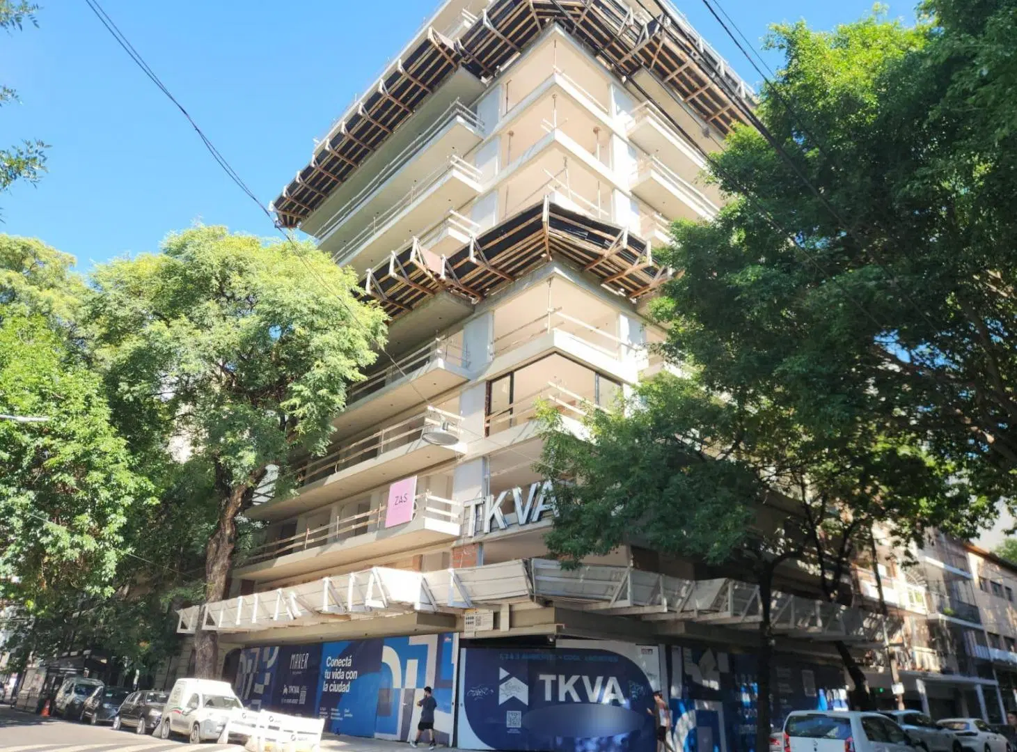 Departamento - Belgrano 3