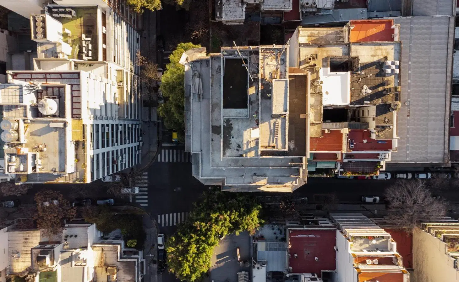 Departamento - Belgrano 5