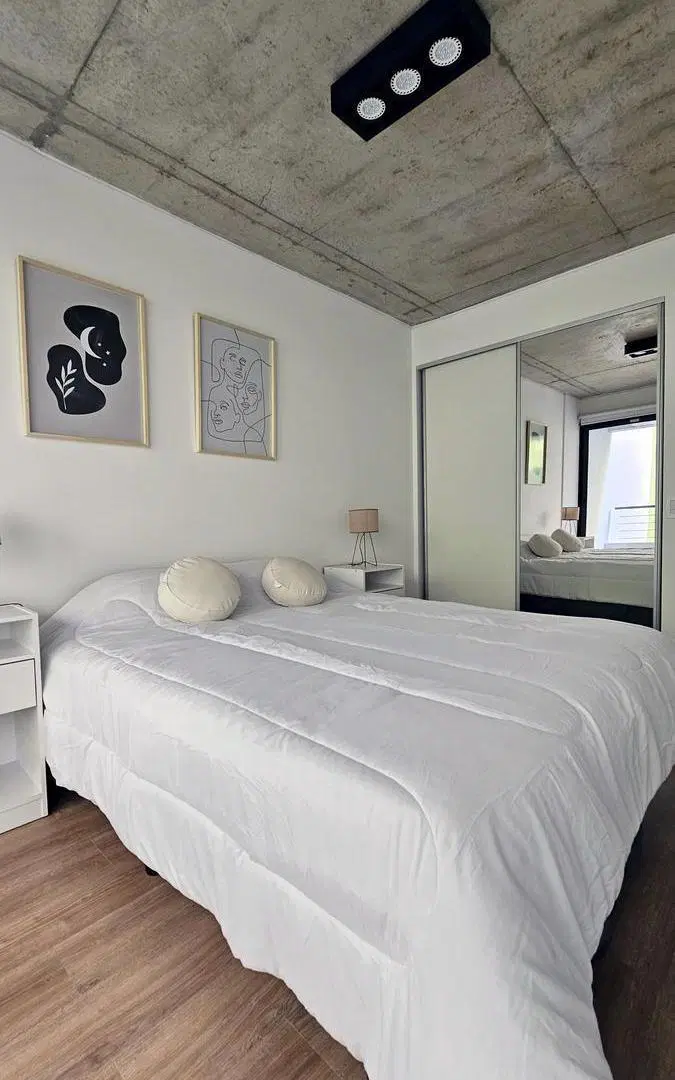 Venta Departamento 3 Ambientes en Parque Lezama, San Telmo 4