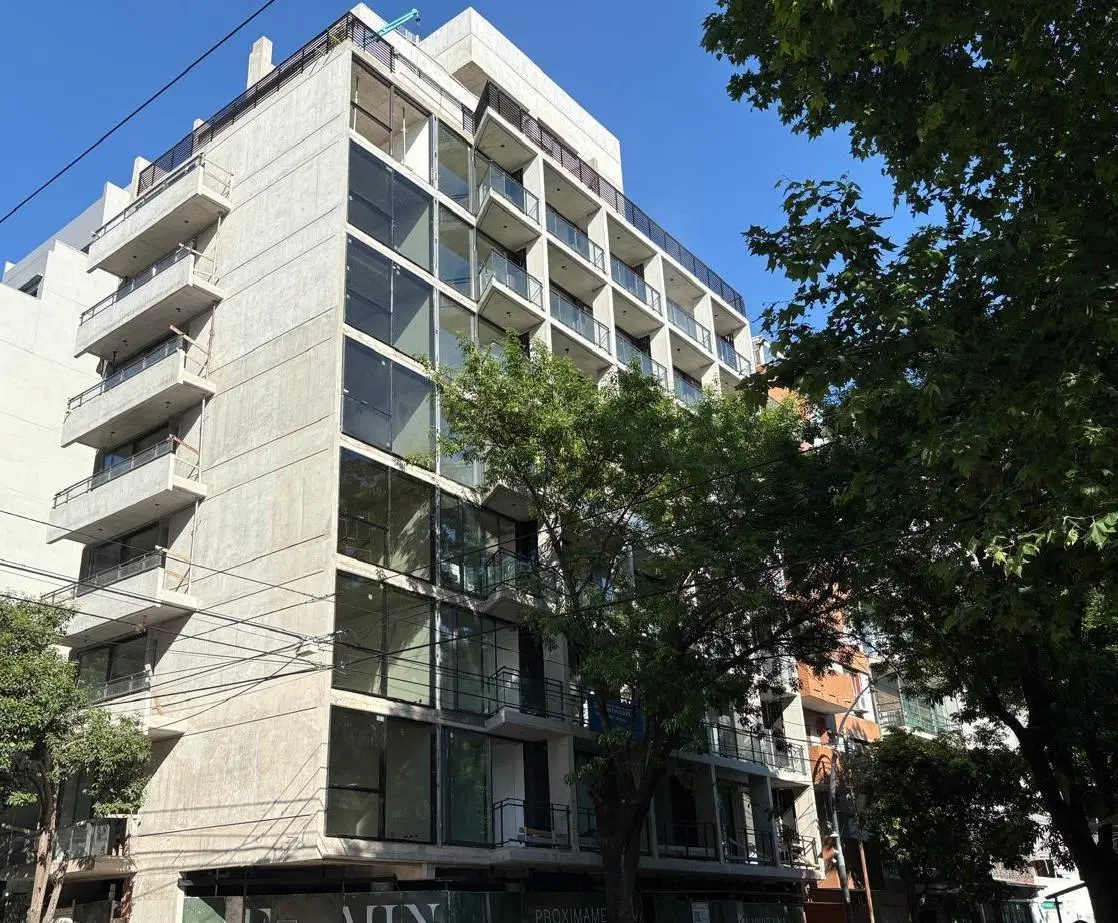 Departamento - Belgrano 5