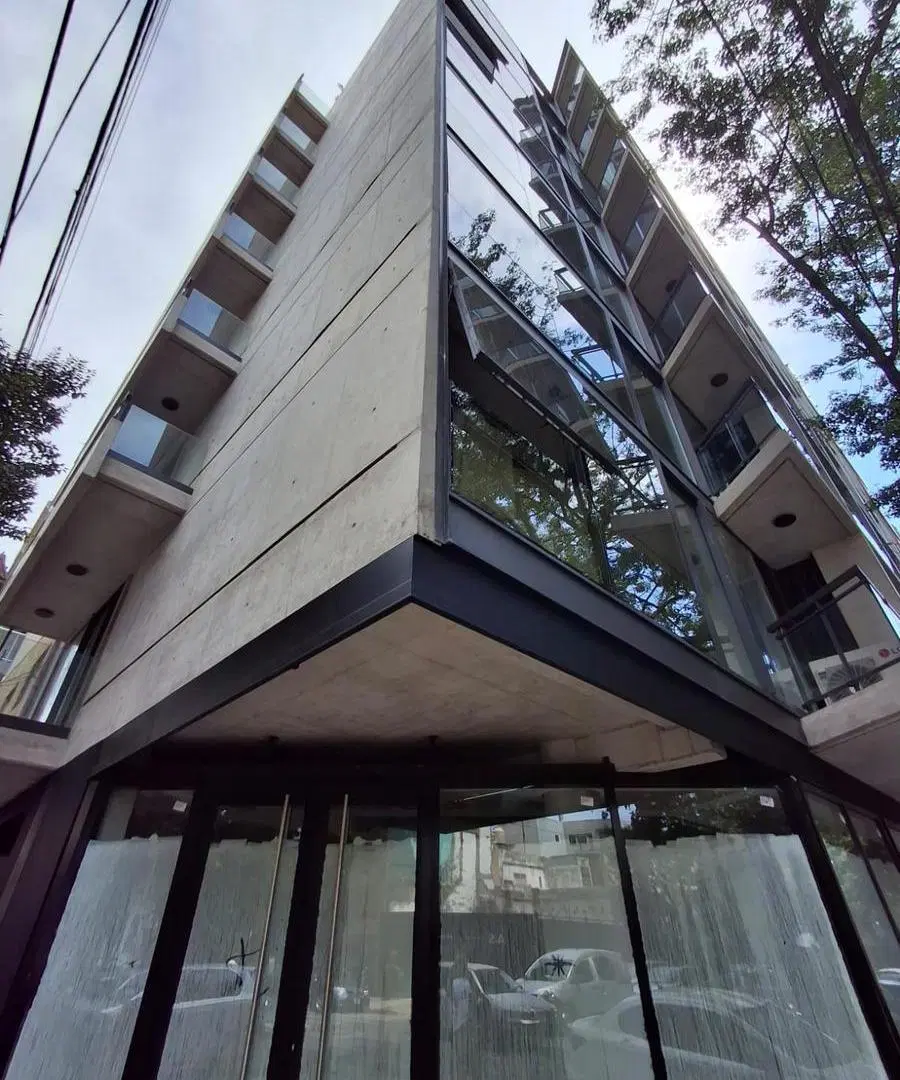 Departamento - Belgrano 4