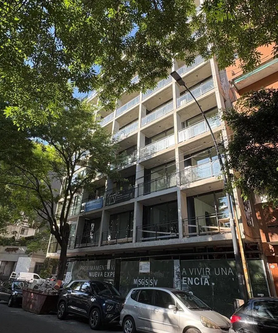 Departamento - Belgrano 3
