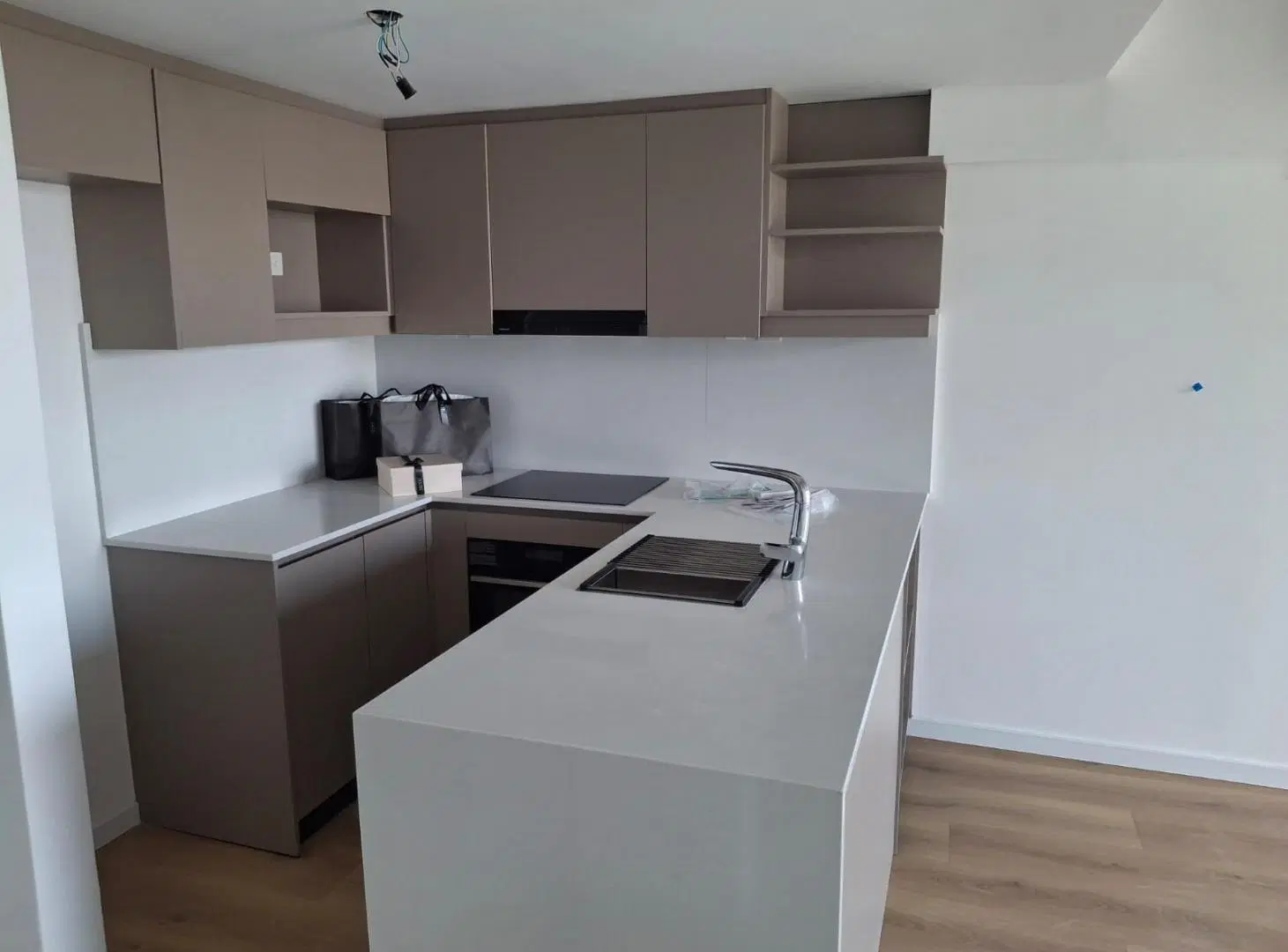 Departamento - Belgrano 2