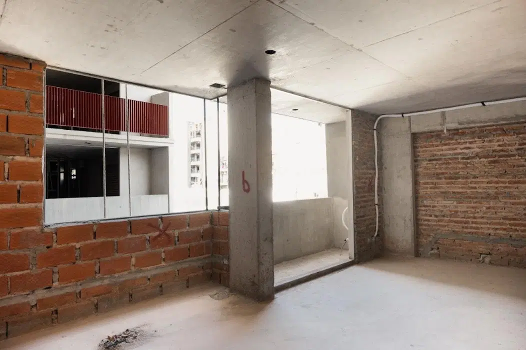 Departamento en Almagro 5