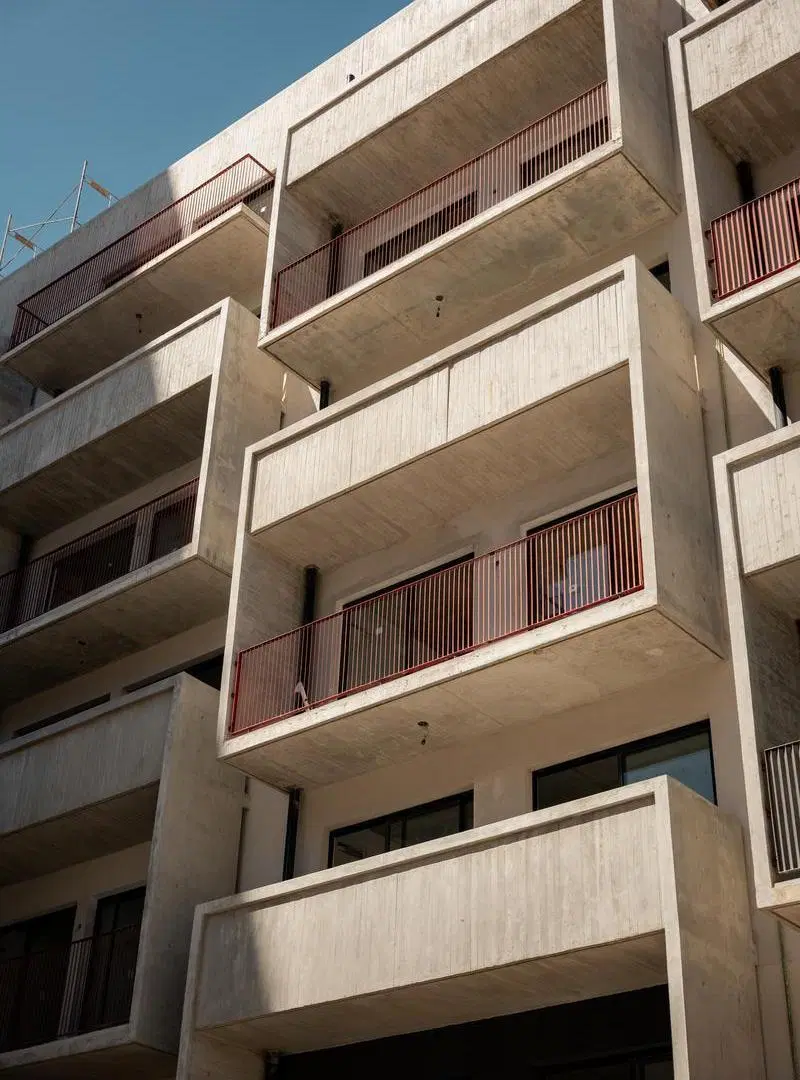 Departamento en Almagro 3
