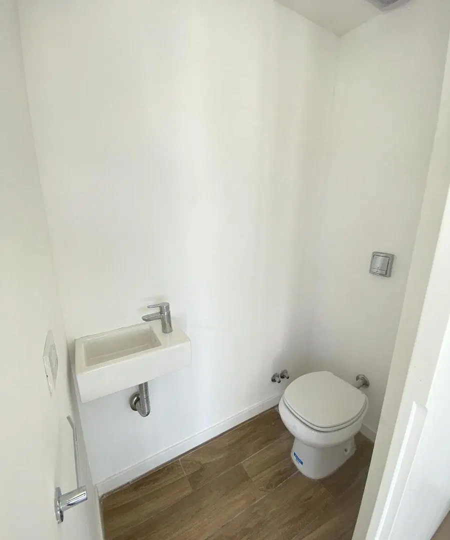 Venta Departamento Monoambiente Divisible en Almagro 5