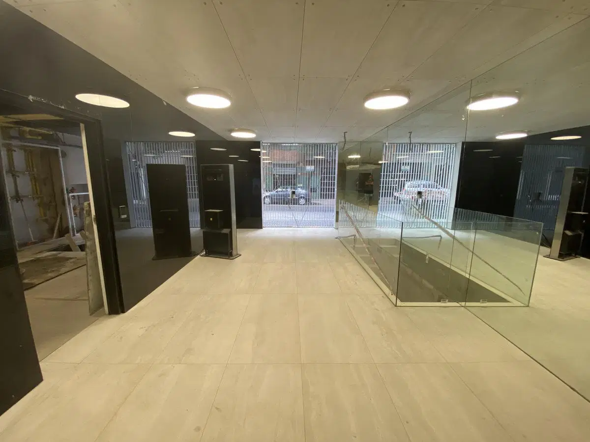 Venta Departamento Monoambiente Divisible en Almagro 3