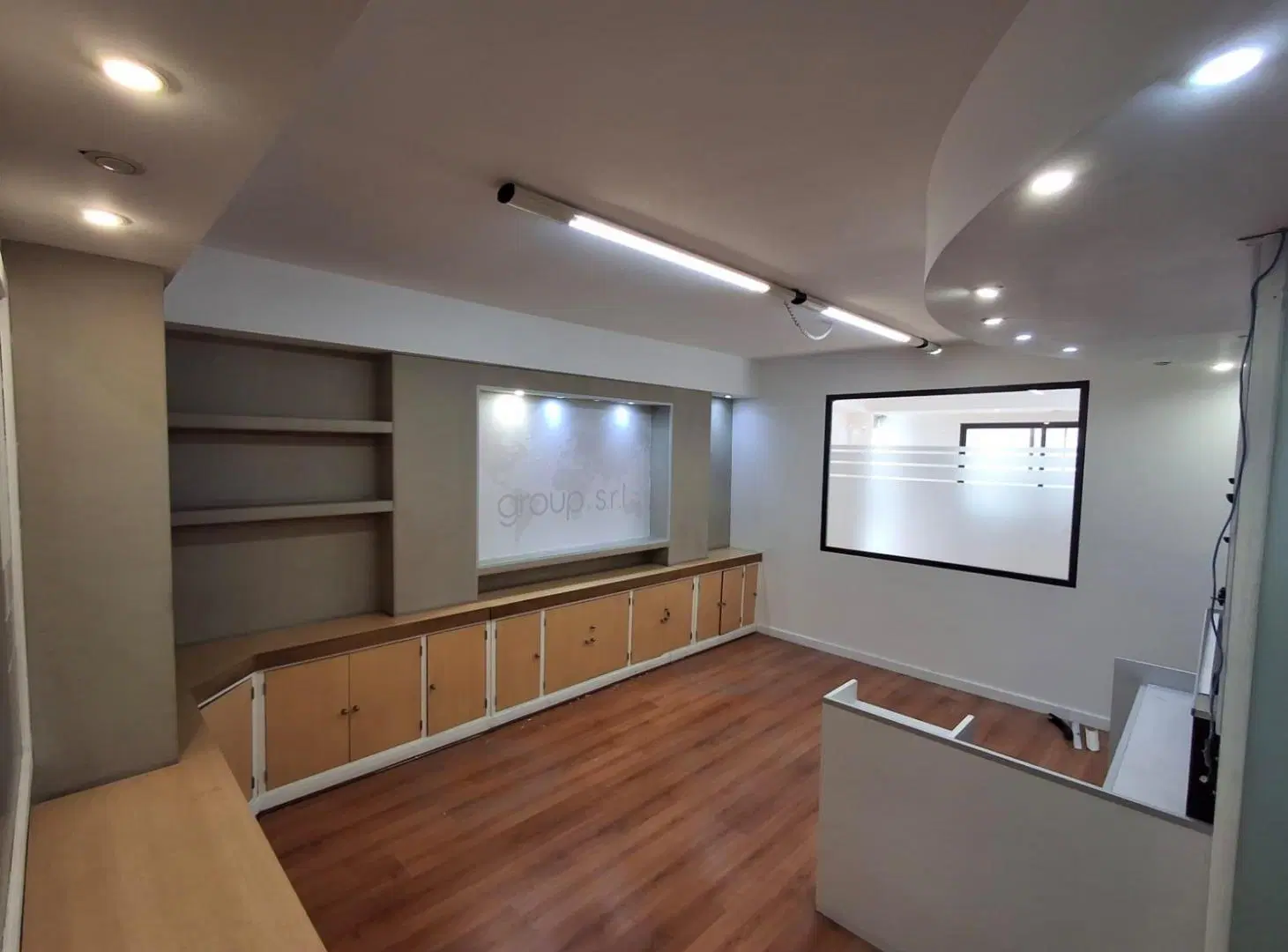 Venta Oficina de 154m² en Retiro 4