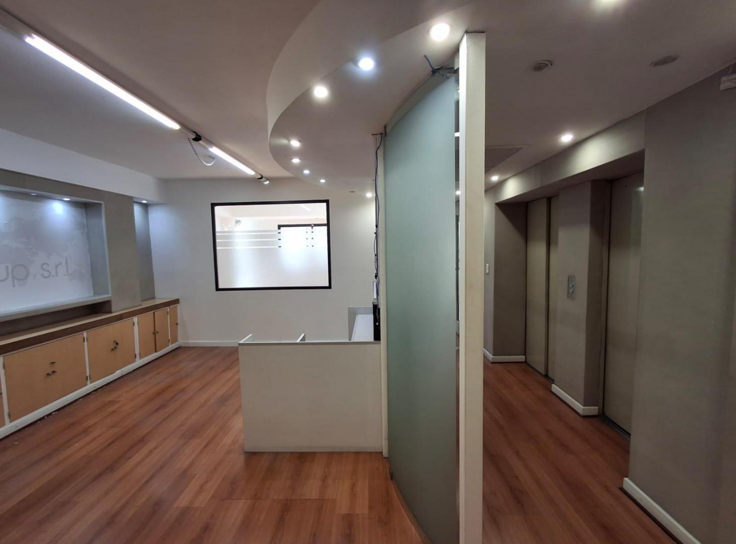Foto de Venta Oficina de 154m² en Retiro, imagen 2