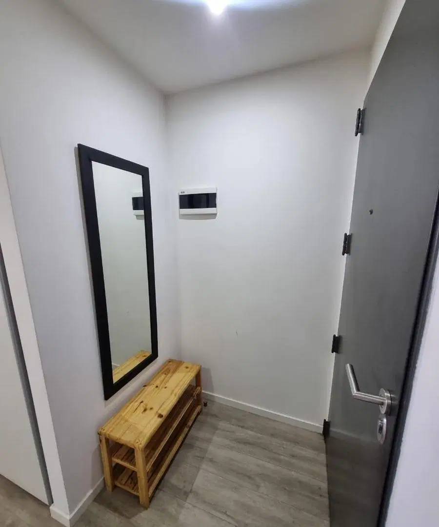 Alquiler Departamento Monoambiente en Villa Crespo 2