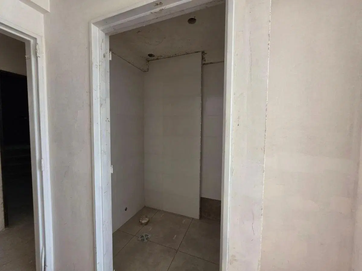Departamento en Villa Crespo 2