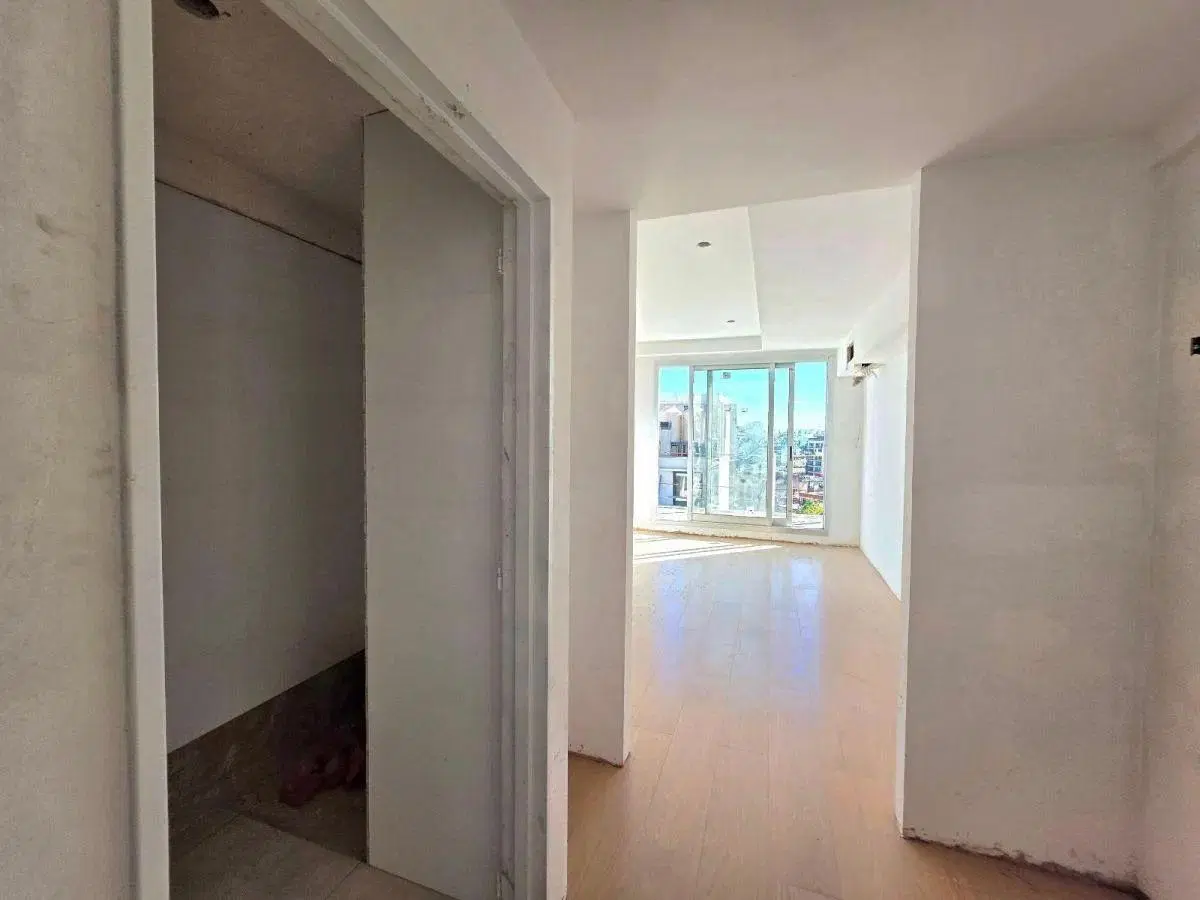 Departamento en Villa Crespo 5