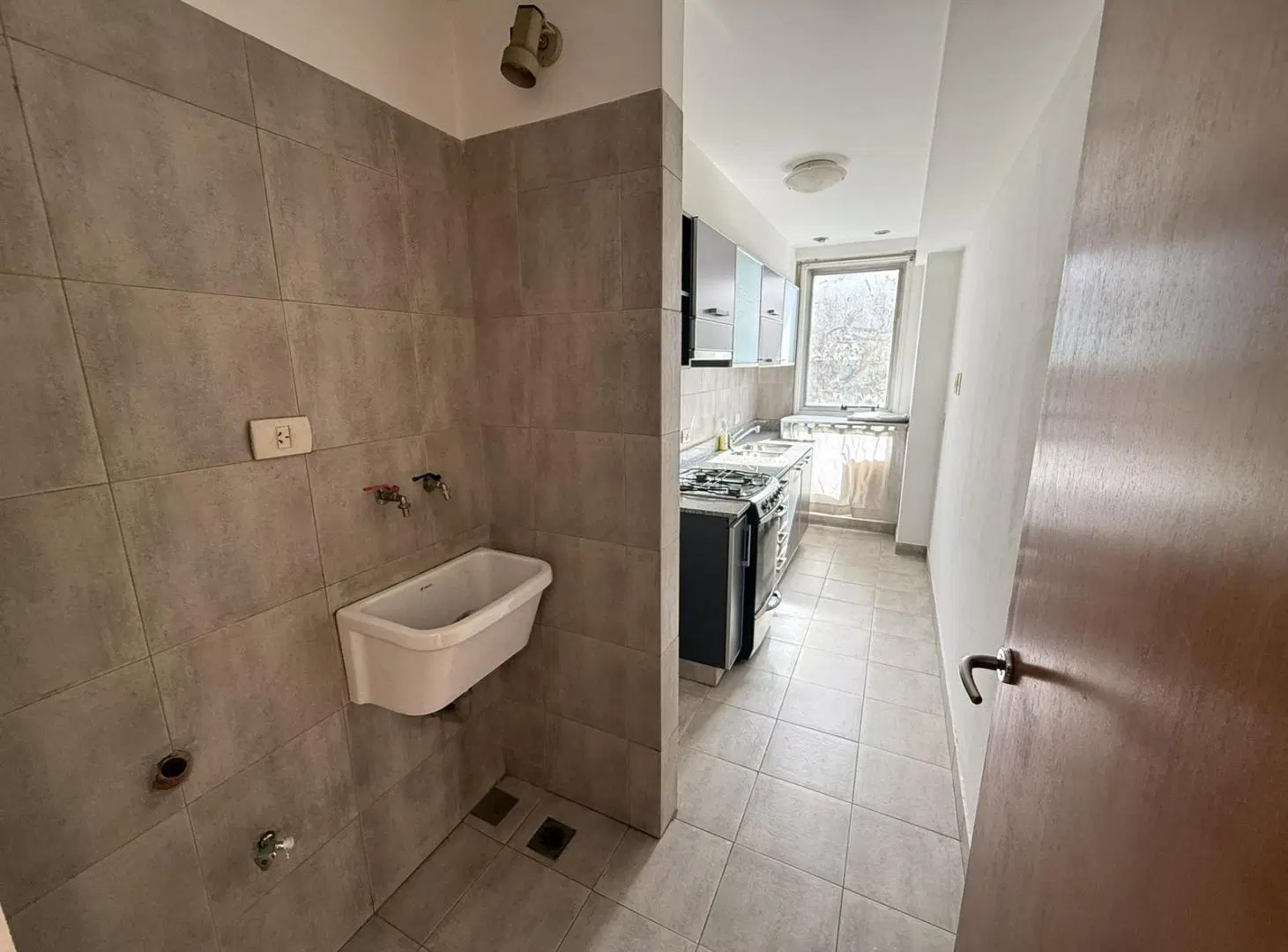 Departamento 2 Ambientes con Full Amenities en Caballito - Parque Centenario 4