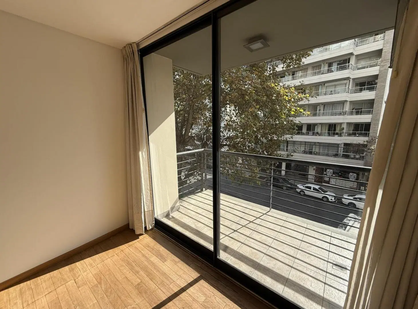 Departamento 2 Ambientes con Full Amenities en Caballito - Parque Centenario 2