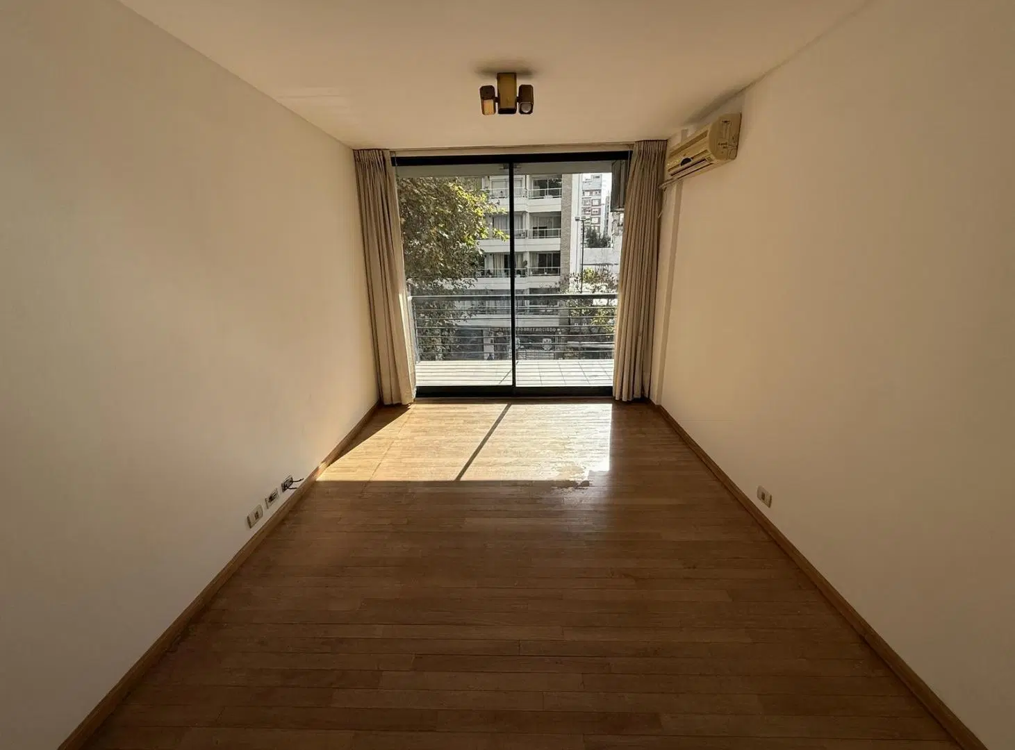 Departamento 2 Ambientes con Full Amenities en Caballito - Parque Centenario 3