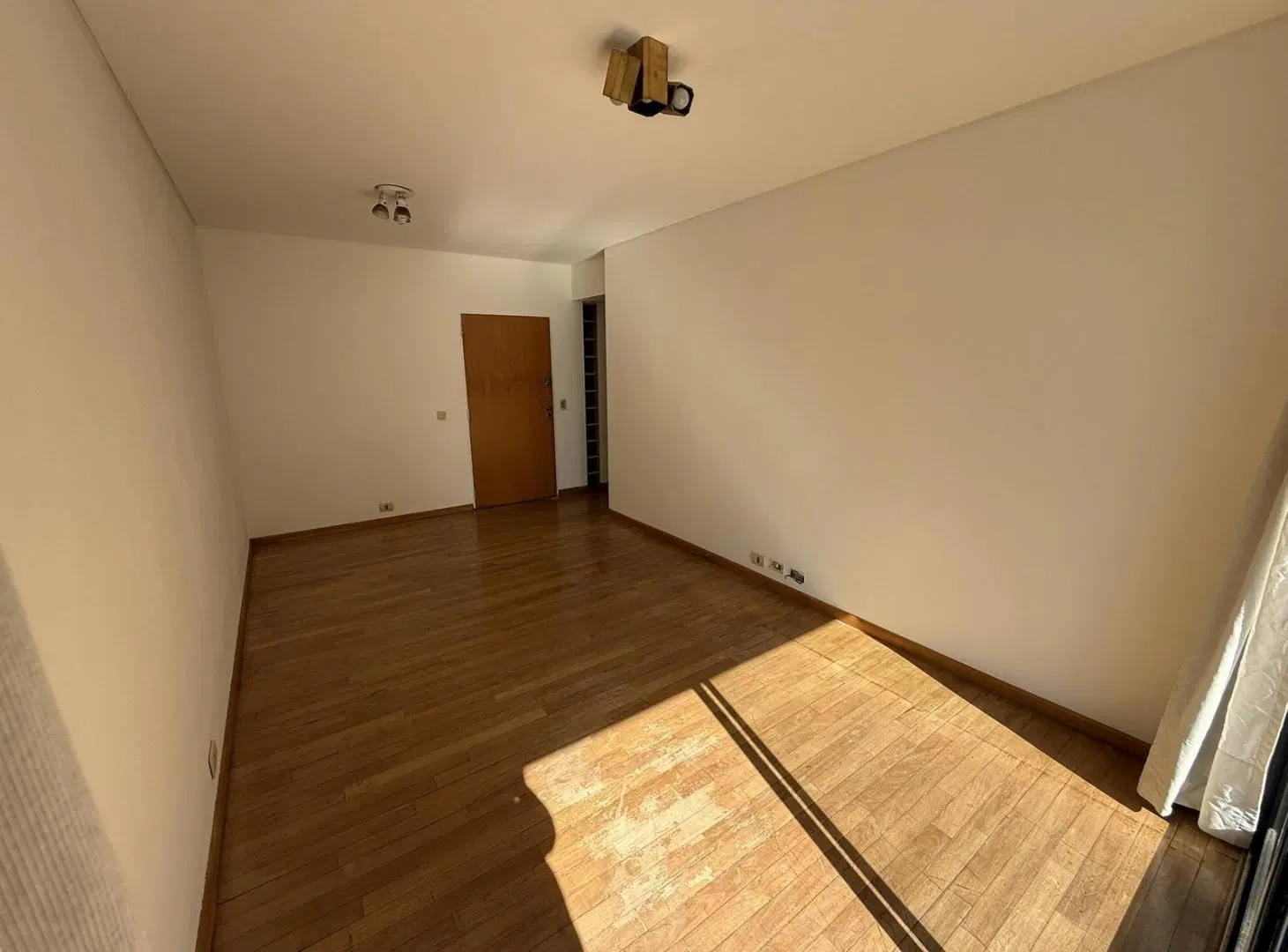 Departamento 2 Ambientes con Full Amenities en Caballito - Parque Centenario 5