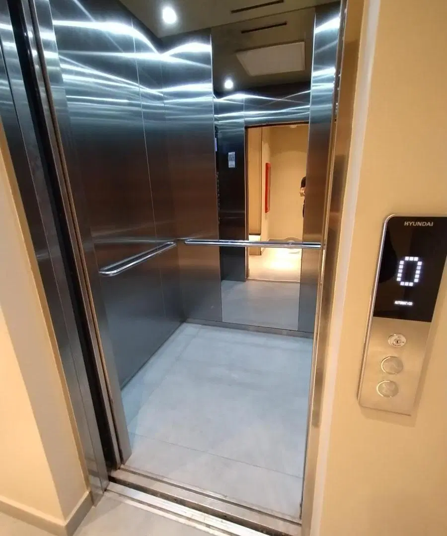 Alquiler Departamento 2 Ambientes con Amenities en Palermo 5