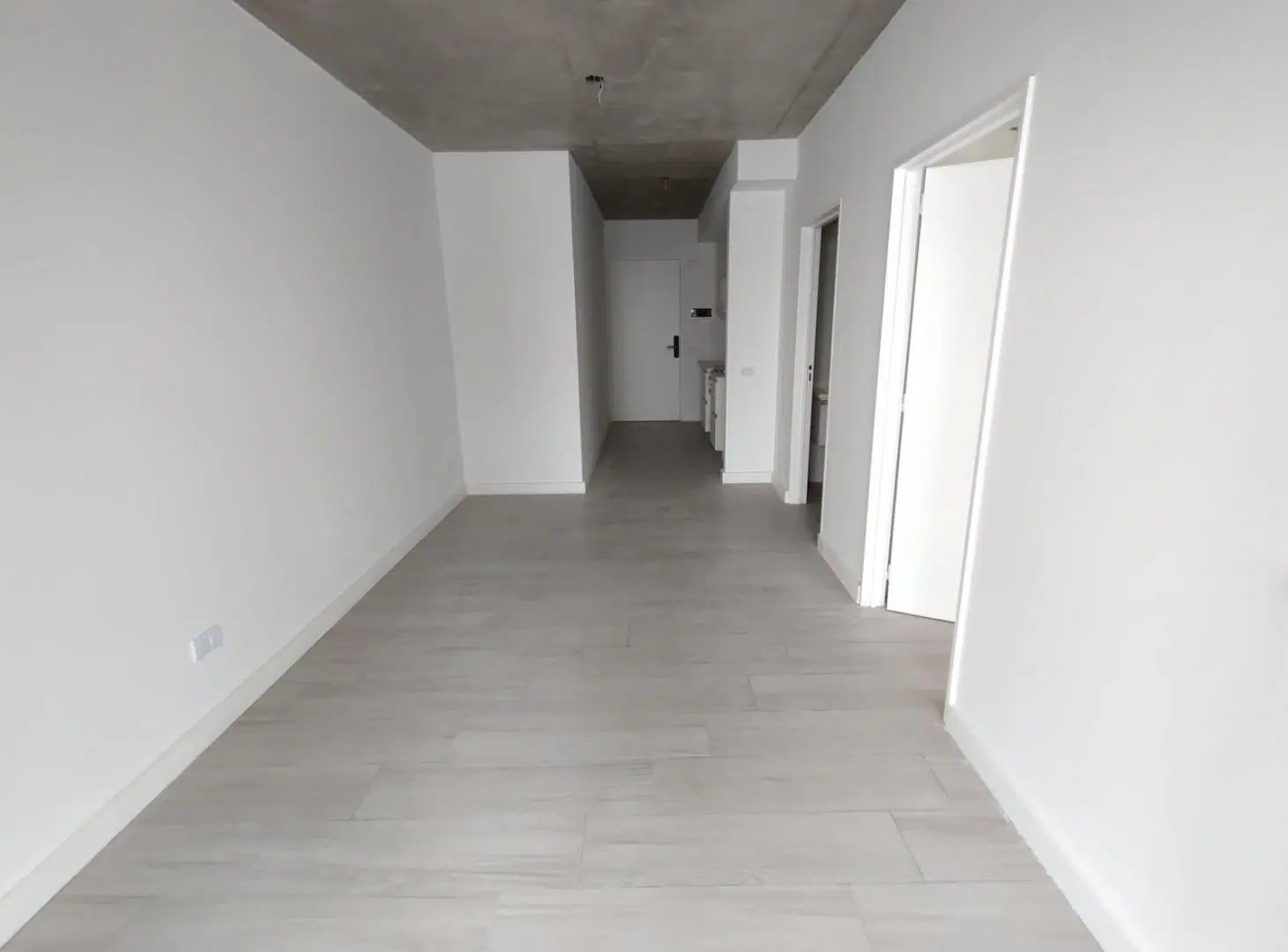 Alquiler Departamento 2 Ambientes con Amenities en Palermo 4