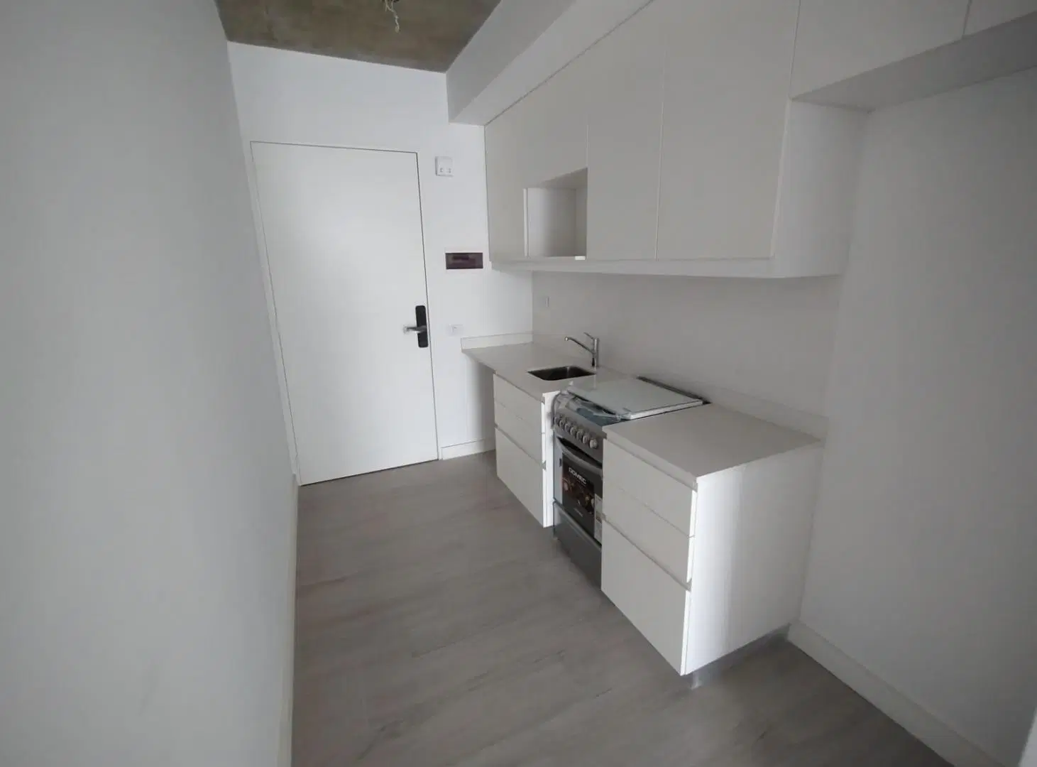 Alquiler Departamento 2 Ambientes con Amenities en Palermo 8