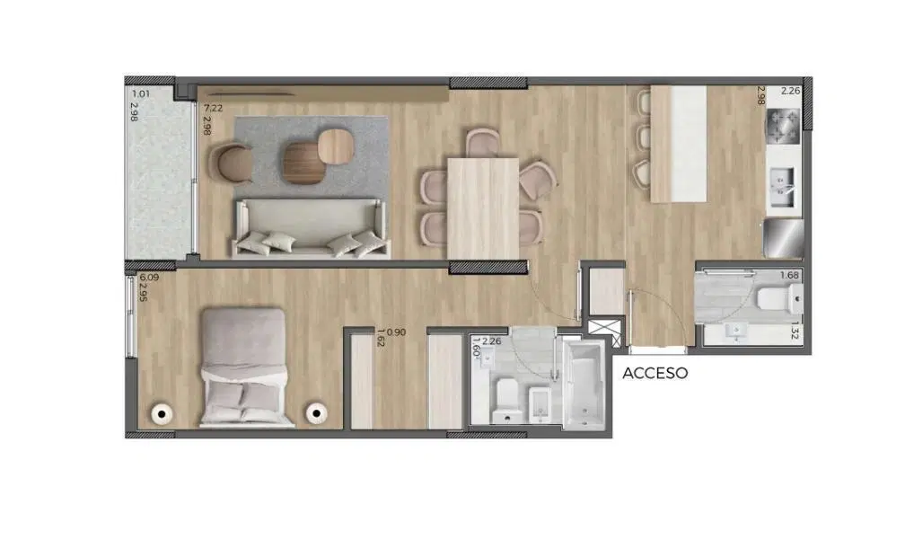 Plano 1
