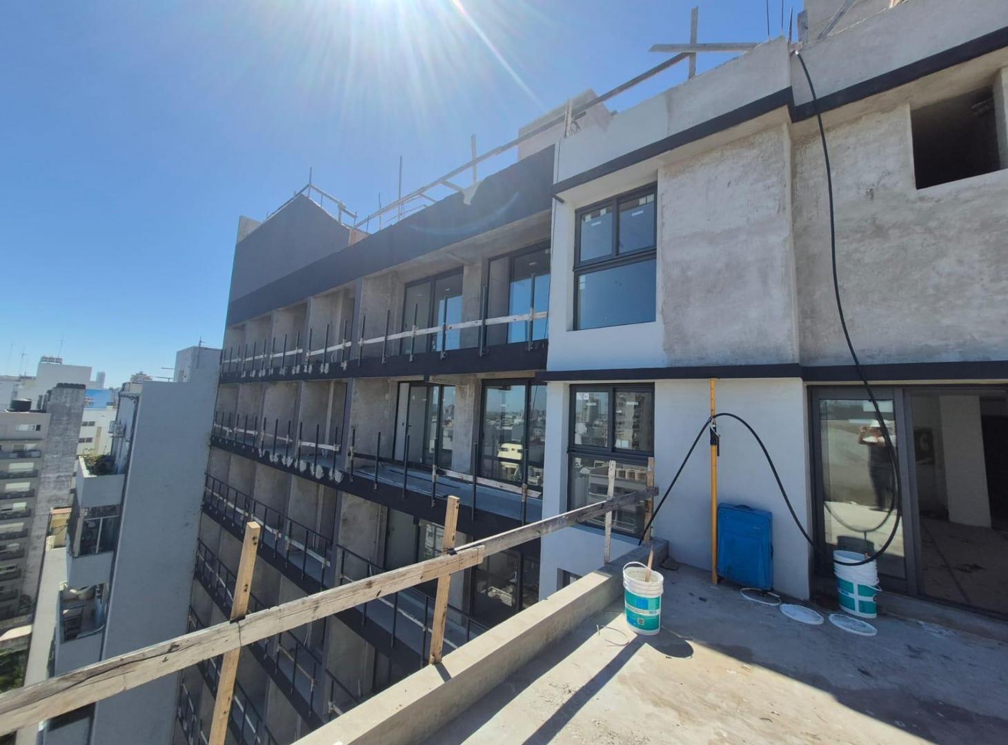 Foto de Departamento en Nuñez, imagen 5