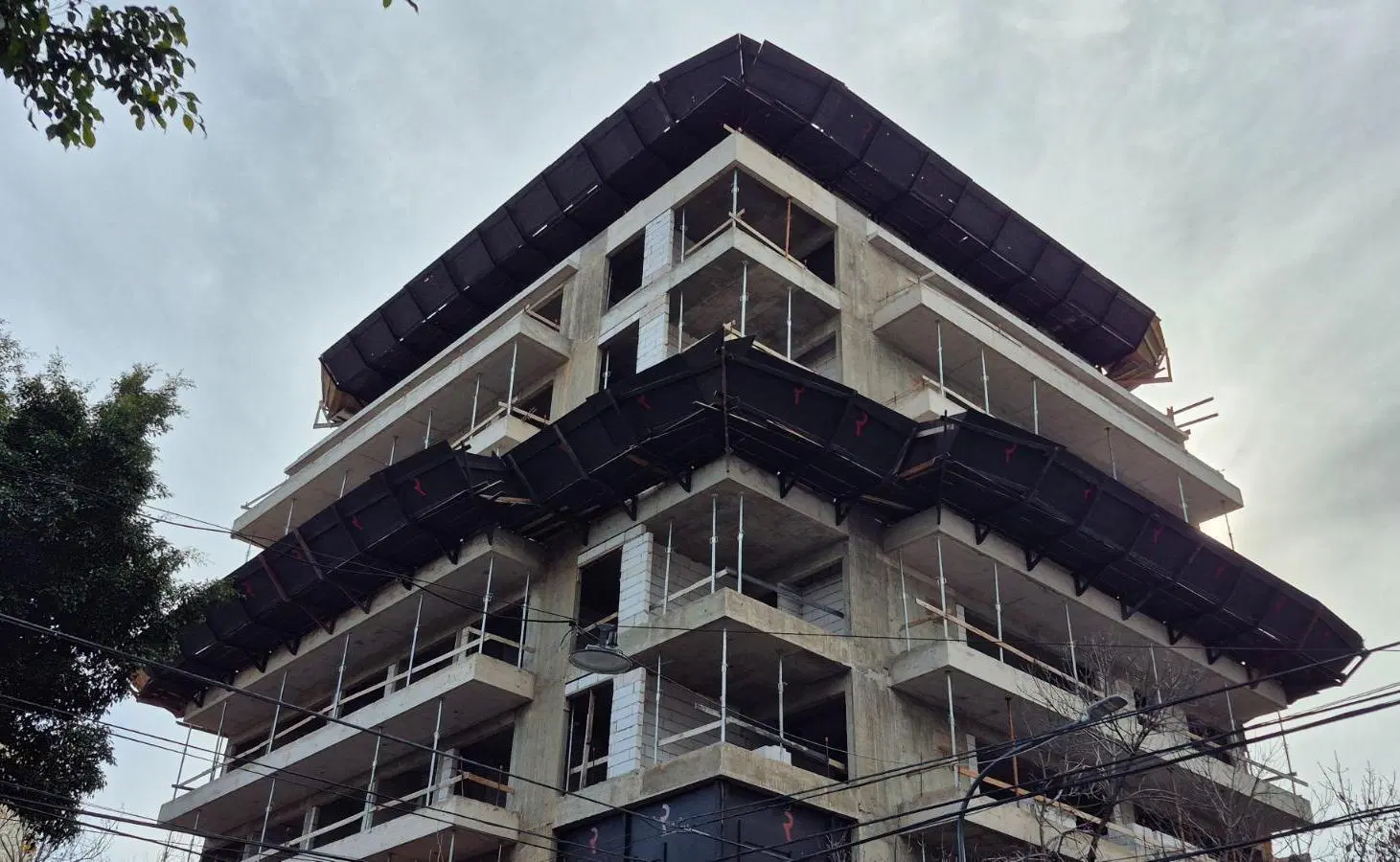 Venta Departamento Monombiente a Estrenar en Belgrano 4