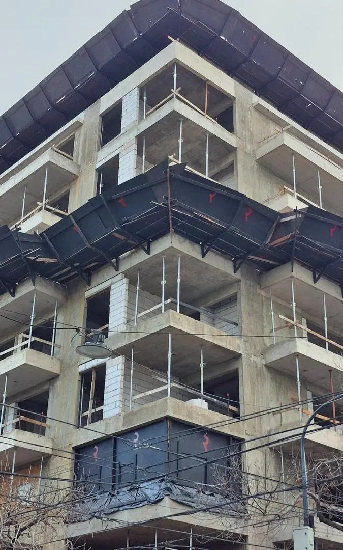 Venta Departamento Monombiente a Estrenar en Belgrano 8