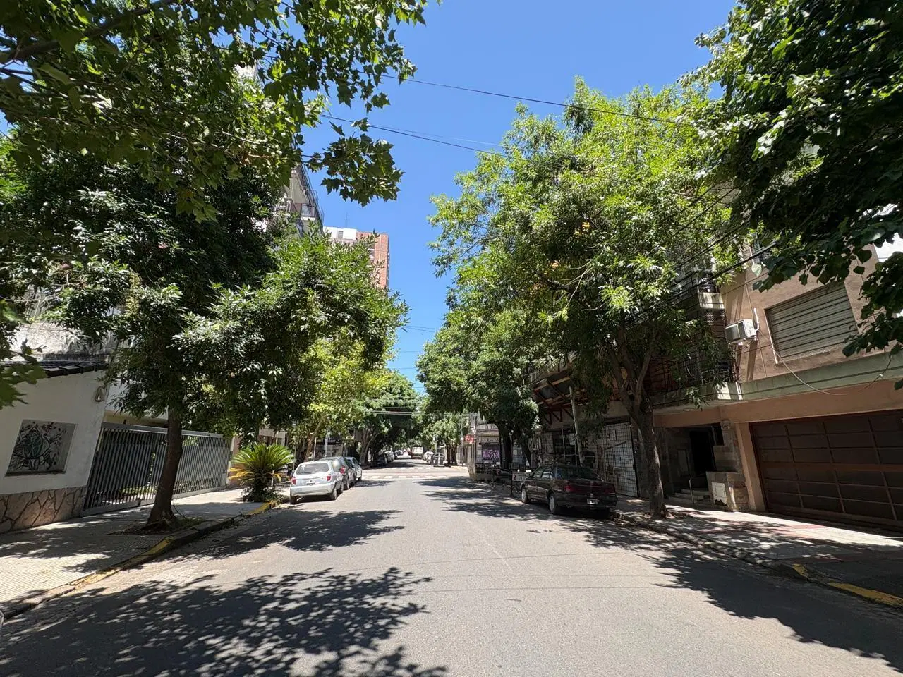 Venta Departamento Monombiente a Estrenar en Belgrano 5