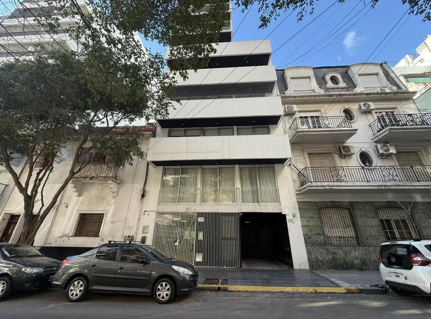 Venta Dúplex 2 Ambientes con Terraza Propia en Almagro 4