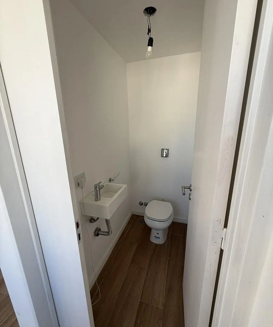 Venta Dúplex 2 Ambientes con Terraza Propia en Almagro 8
