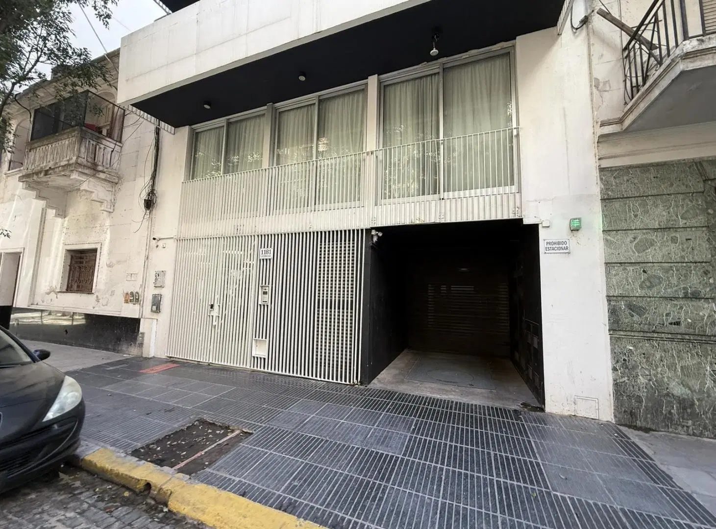 Venta Dúplex 2 Ambientes con Terraza Propia en Almagro 3