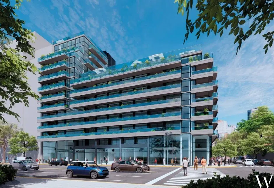 Weik Plaza 4