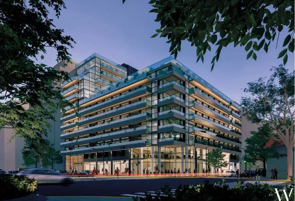 Weik Plaza 3