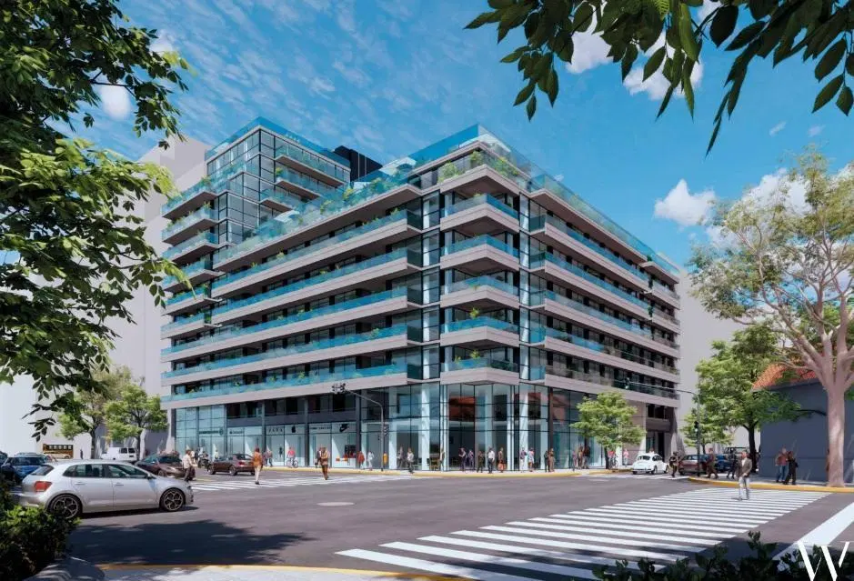 Weik Plaza 2