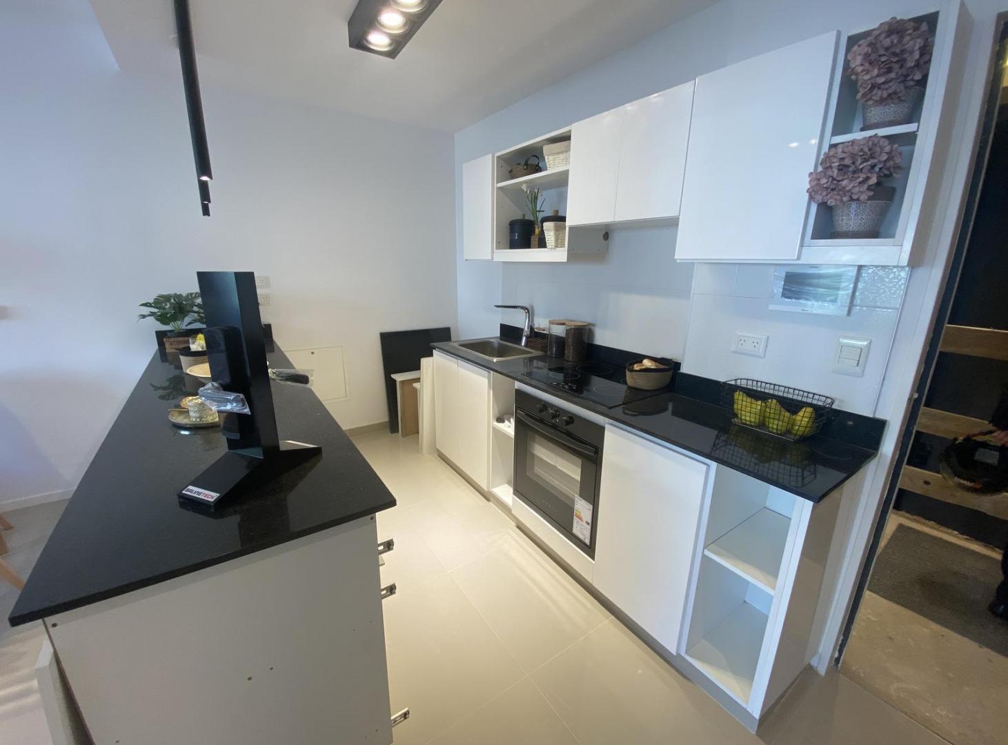 Foto de Departamento - Venta Belgrano, imagen 1