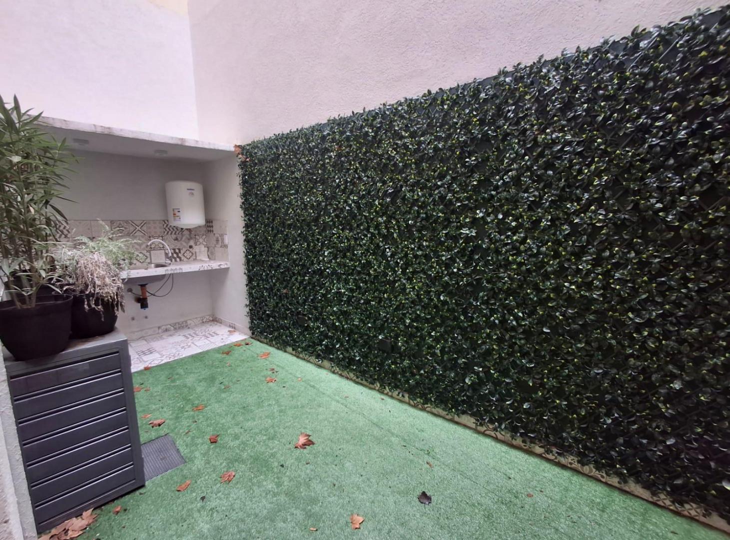 Venta Luminoso PH 3 Ambientes con Patios en Palermo