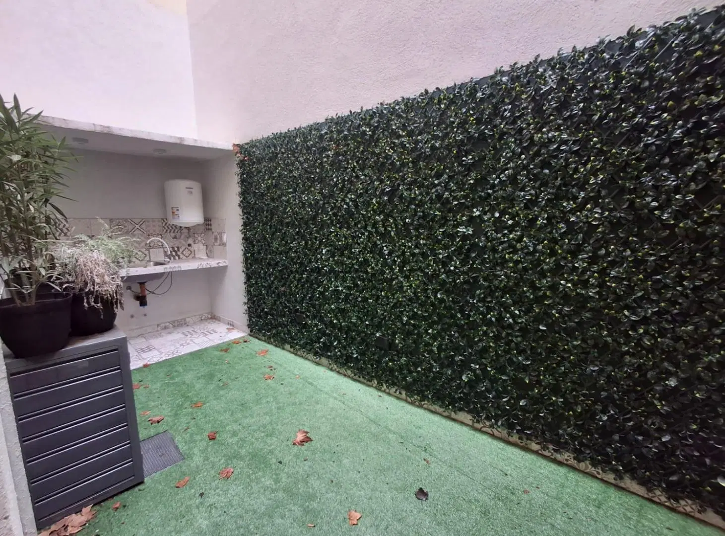 Venta Luminoso PH 3 Ambientes con Patios en Palermo 2