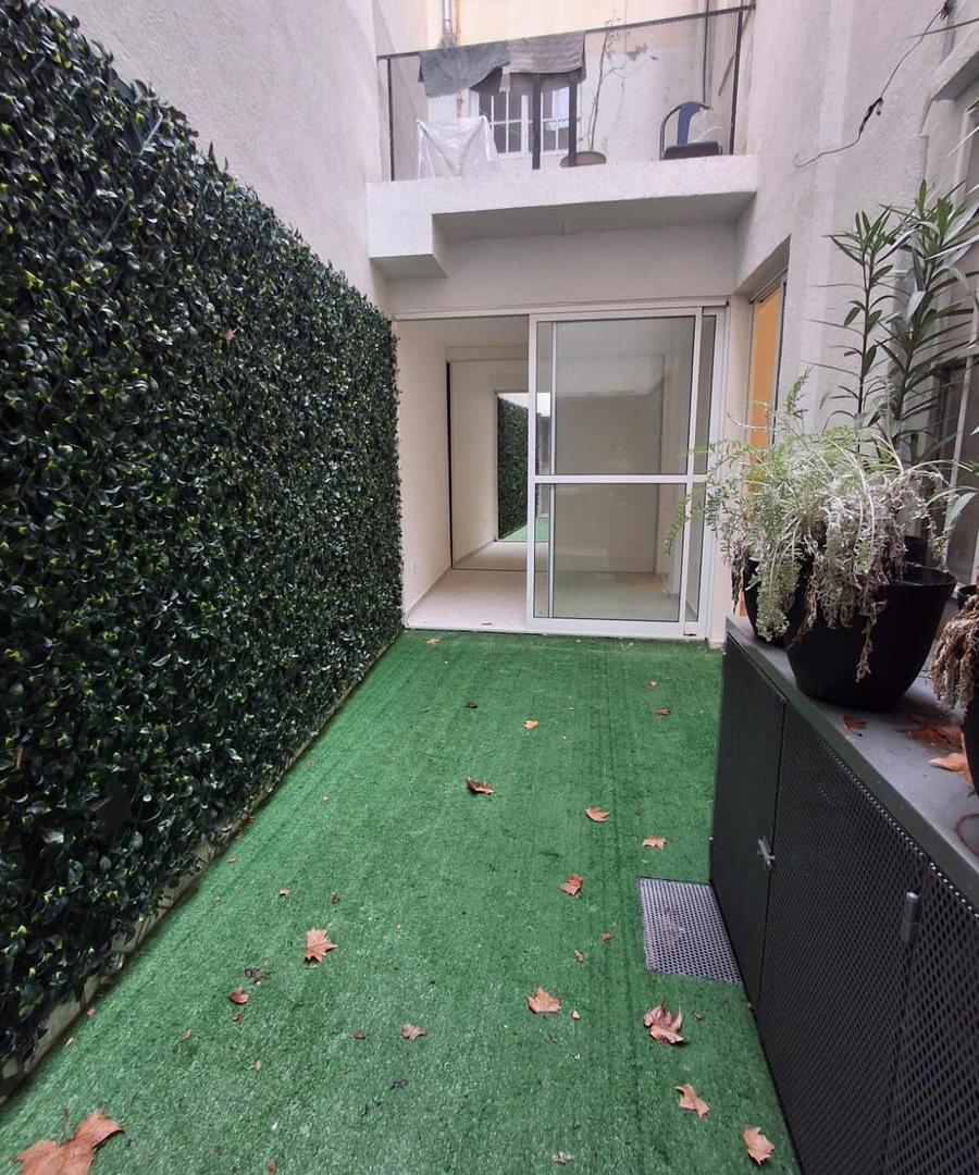 Foto de Venta Luminoso PH 3 Ambientes con Patios en Palermo, imagen 3