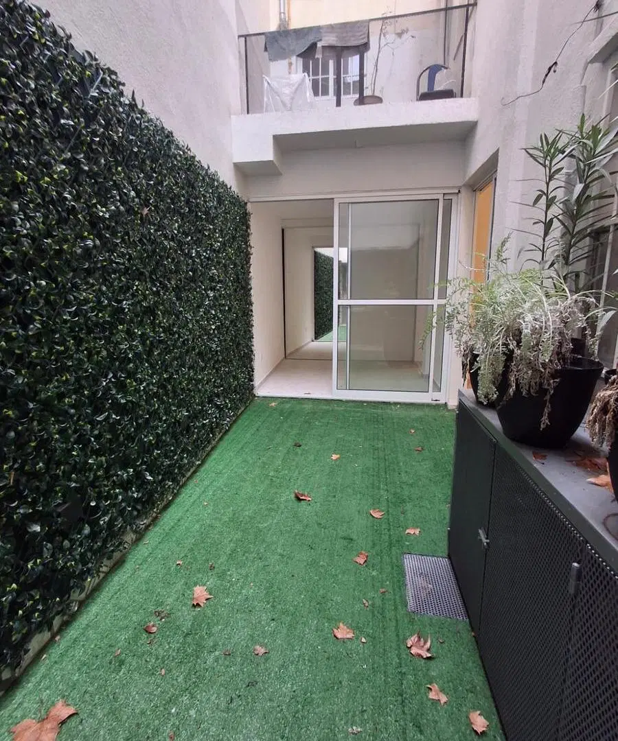 Venta Luminoso PH 3 Ambientes con Patios en Palermo 3