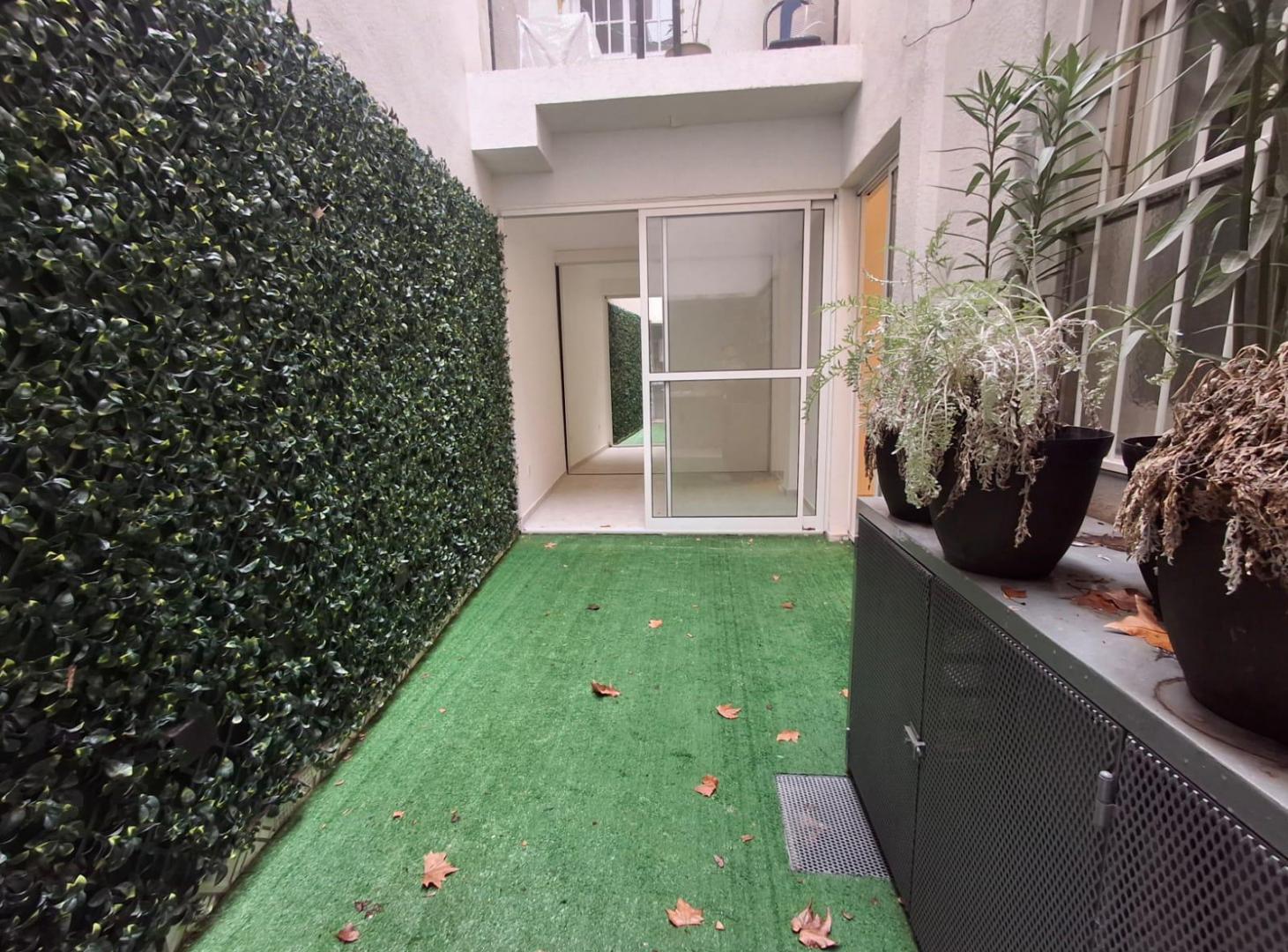 Foto de Venta Luminoso PH 3 Ambientes con Patios en Palermo, imagen 5