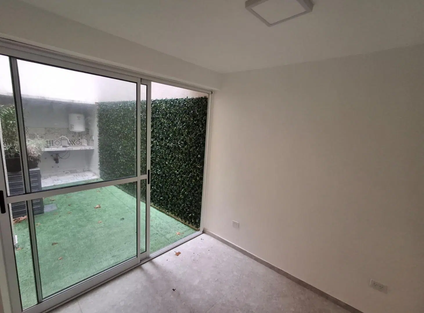 Venta Luminoso PH 3 Ambientes con Patios en Palermo 1
