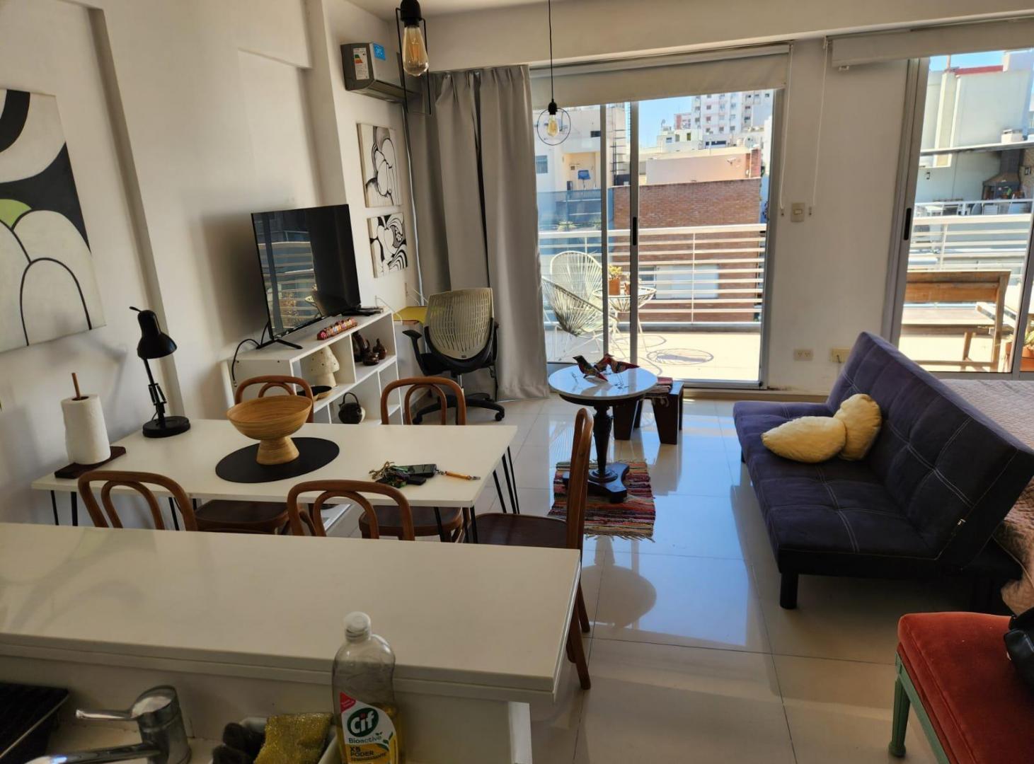 Apartamento
