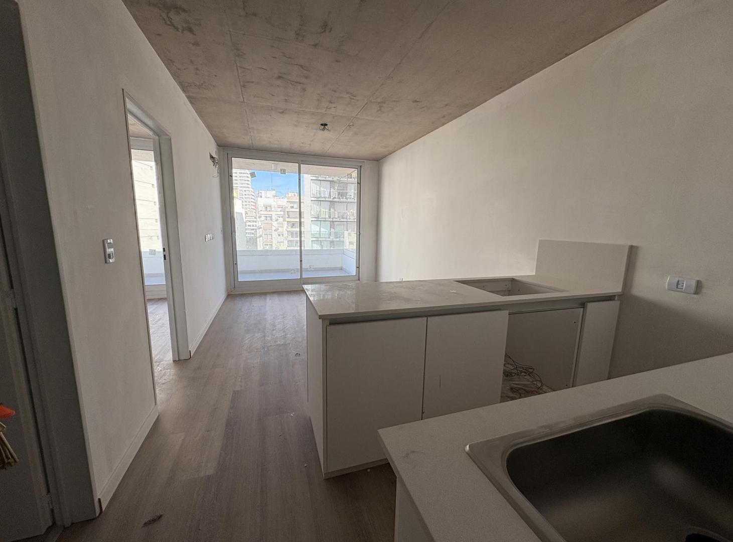Foto de Departamento - Nuñez, imagen 1