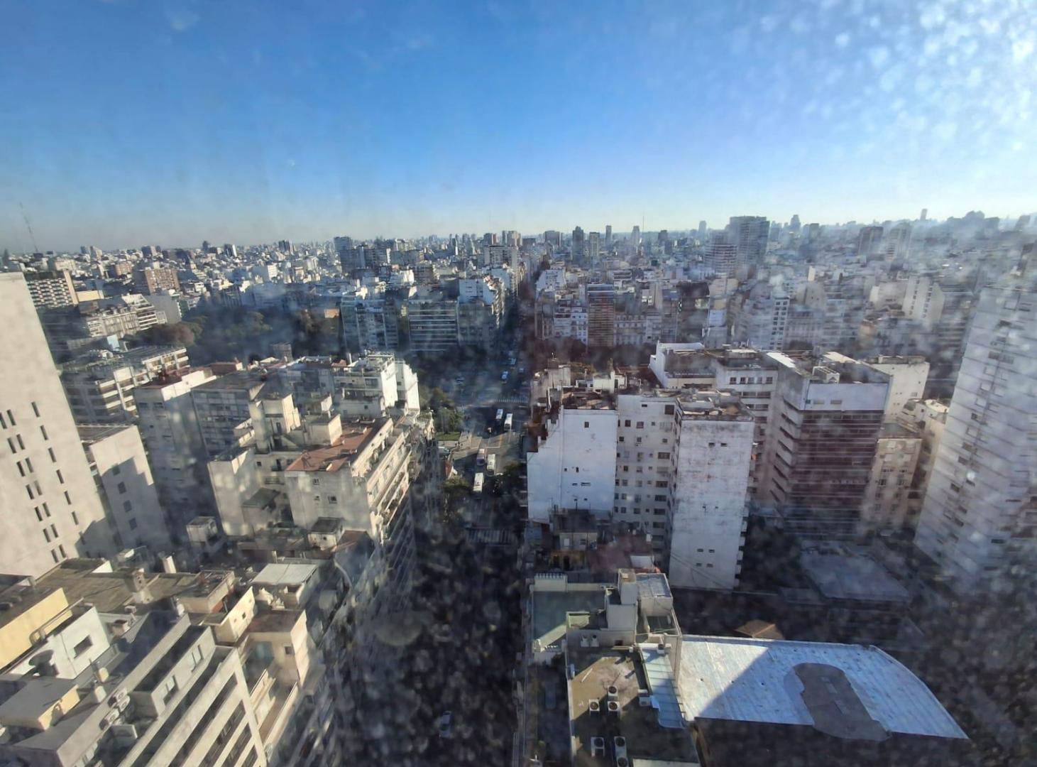 Foto de Alquiler Oficina de 600m² en Torre Olivetti - Retiro, imagen 4