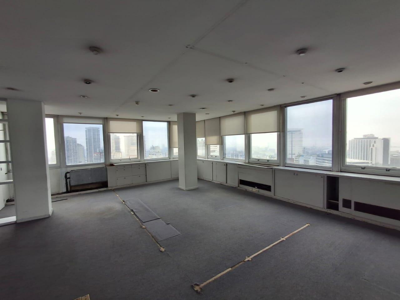Foto de Alquiler Oficina de 600m² en Torre Olivetti - Retiro, imagen 5