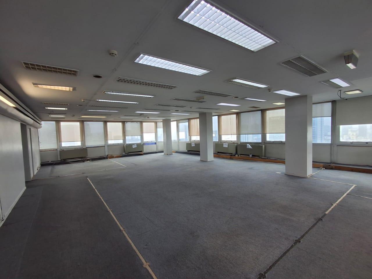 Foto de Alquiler Oficina de 600m² en Torre Olivetti - Retiro, imagen 3