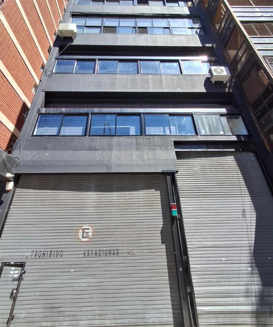 Foto de Depósito en Villa Crespo, imagen 2