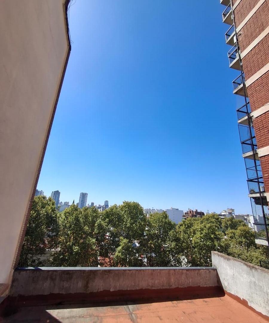 Foto de Depósito en Villa Crespo, imagen 4